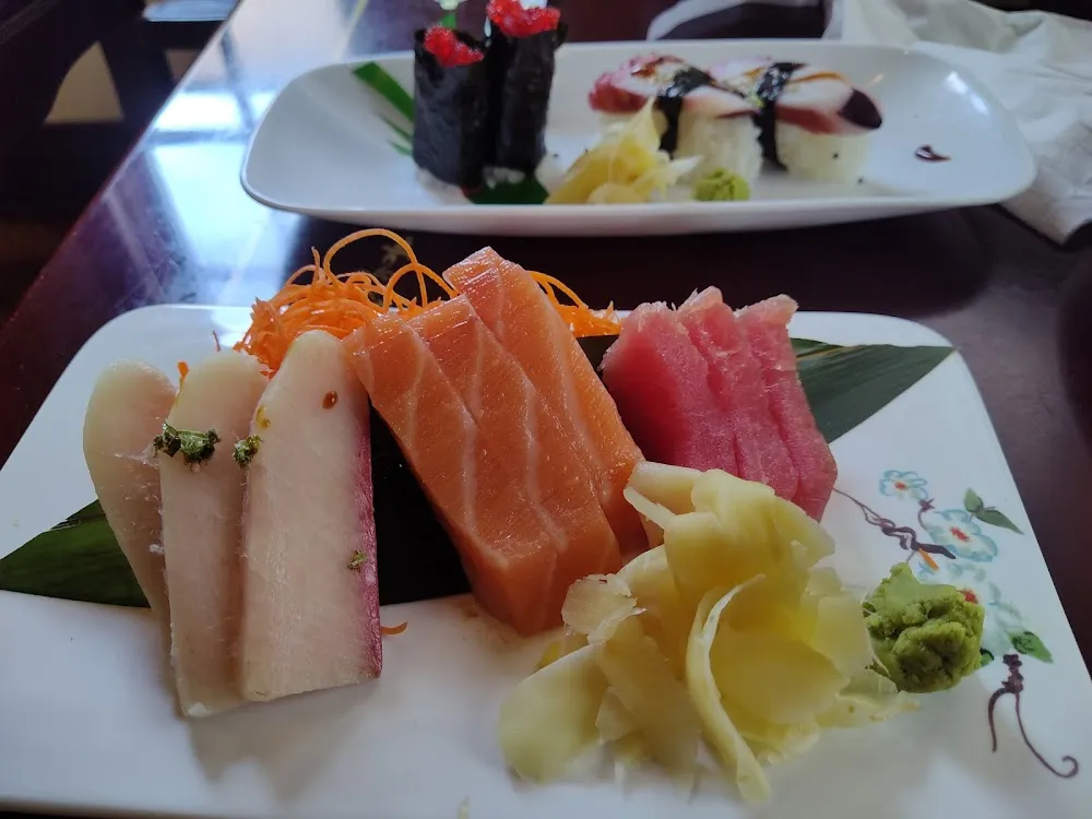 Sashimi
